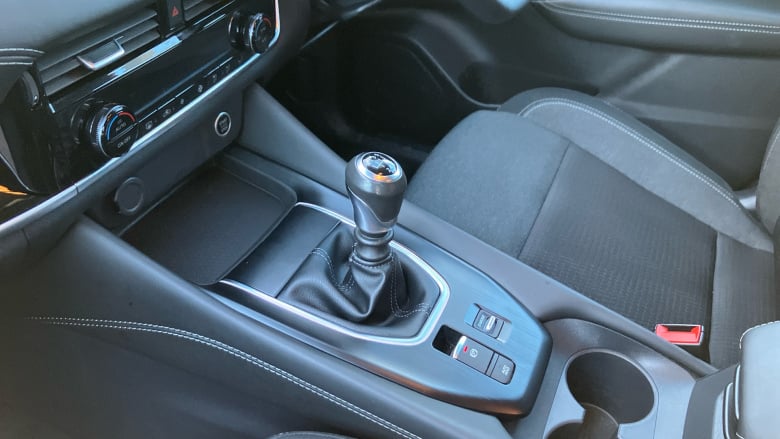 Nissan Qashqai 1.3 DiG-T MH N-Connecta 5dr Petrol Hatchback